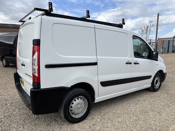 Used Citroen Dispatch 2013 for sale - 79269614: Photo