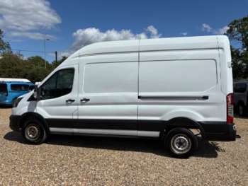 Used Ford Transit 2022 for sale - 74840381: Photo