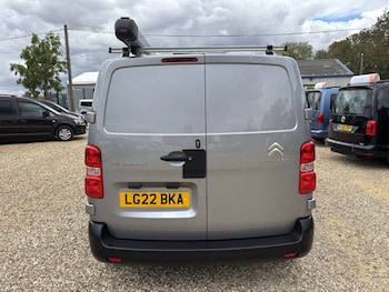 Used Citroen Dispatch 2022 for sale - 79588751: Photo