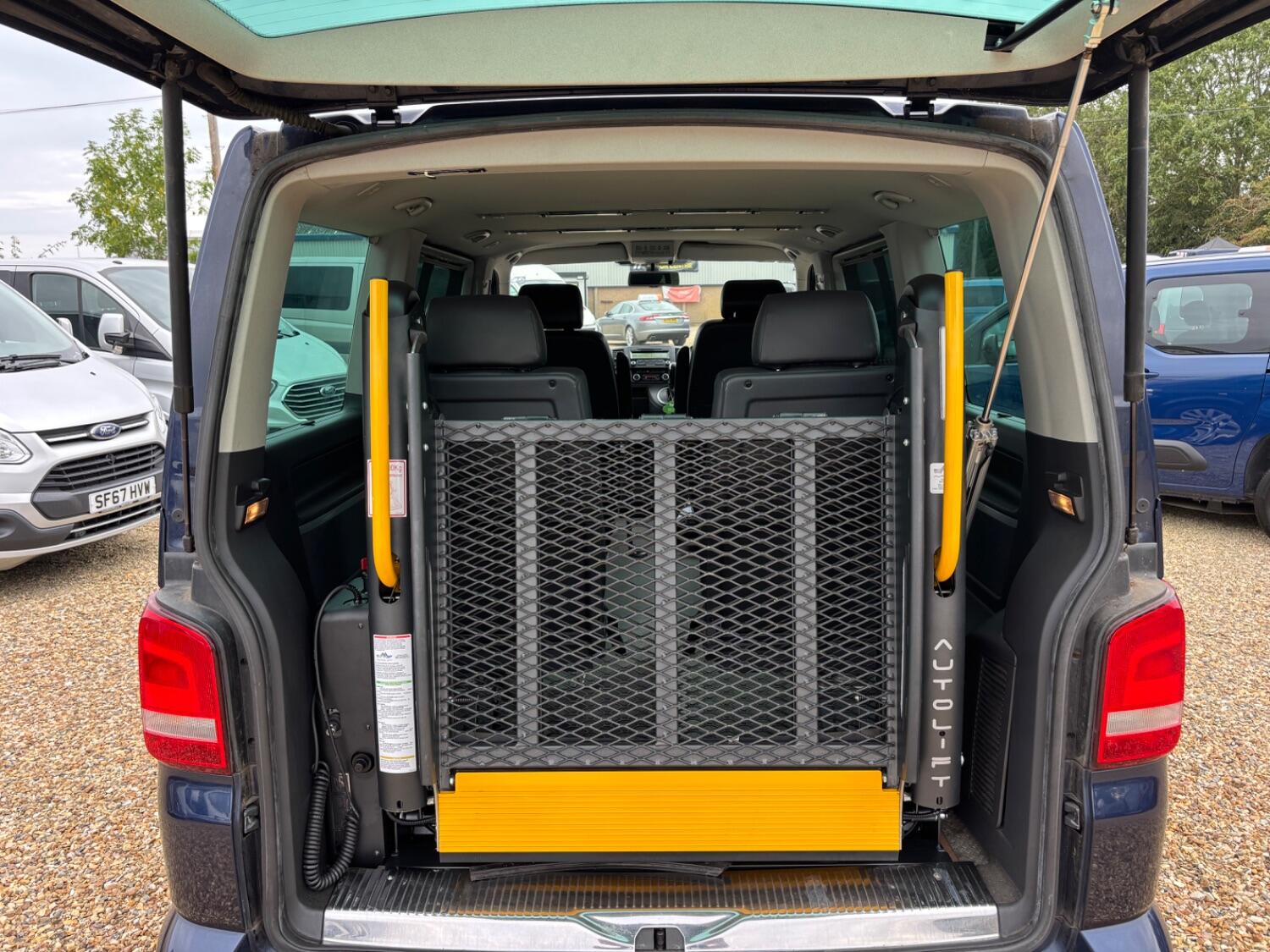Vehicle 9