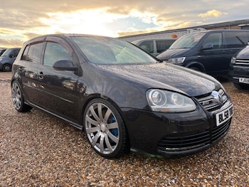 Used Volkswagen Golf 2008 for sale - 78618153: Photo