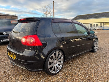 Used Volkswagen Golf 2008 for sale - 78618153: Photo