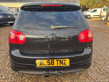 Used Volkswagen Golf 2008 for sale - 78618153: Photo