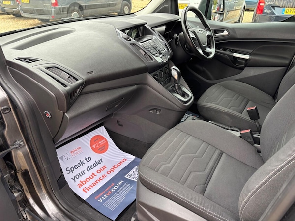 Used Ford Tourneo Connect 2016 for sale - 76246165: Photo 11