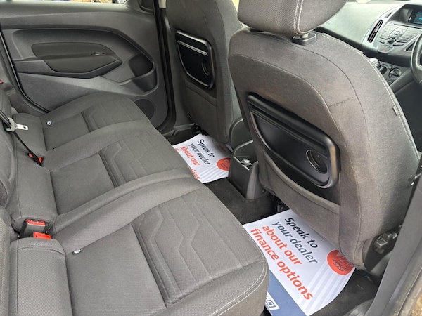 Used Ford Tourneo Connect 2016 for sale - 76246165: Photo 12