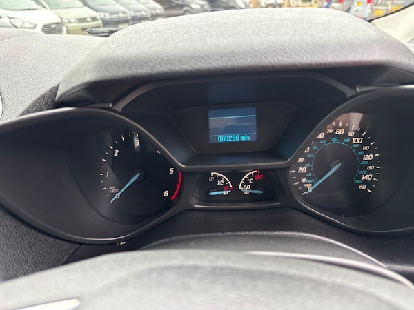 Used Ford Tourneo Connect 2016 for sale - 76246165: Photo 14