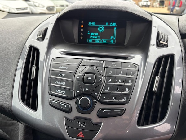 Used Ford Tourneo Connect 2016 for sale - 76246165: Photo 22