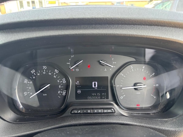 Used Citroen Dispatch 2022 for sale - 75535588: Photo 14
