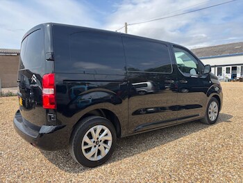 Used Citroen Dispatch 2022 for sale - 75535588: Photo