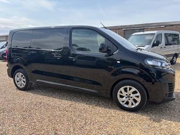 Used Citroen Dispatch 2022 for sale - 75535588: Photo