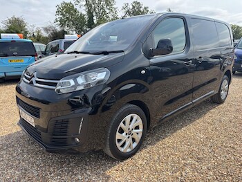 Used Citroen Dispatch 2022 for sale - 75535588: Photo