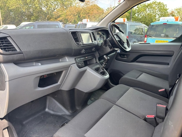 Used Citroen Dispatch 2022 for sale - 75535588: Photo 9