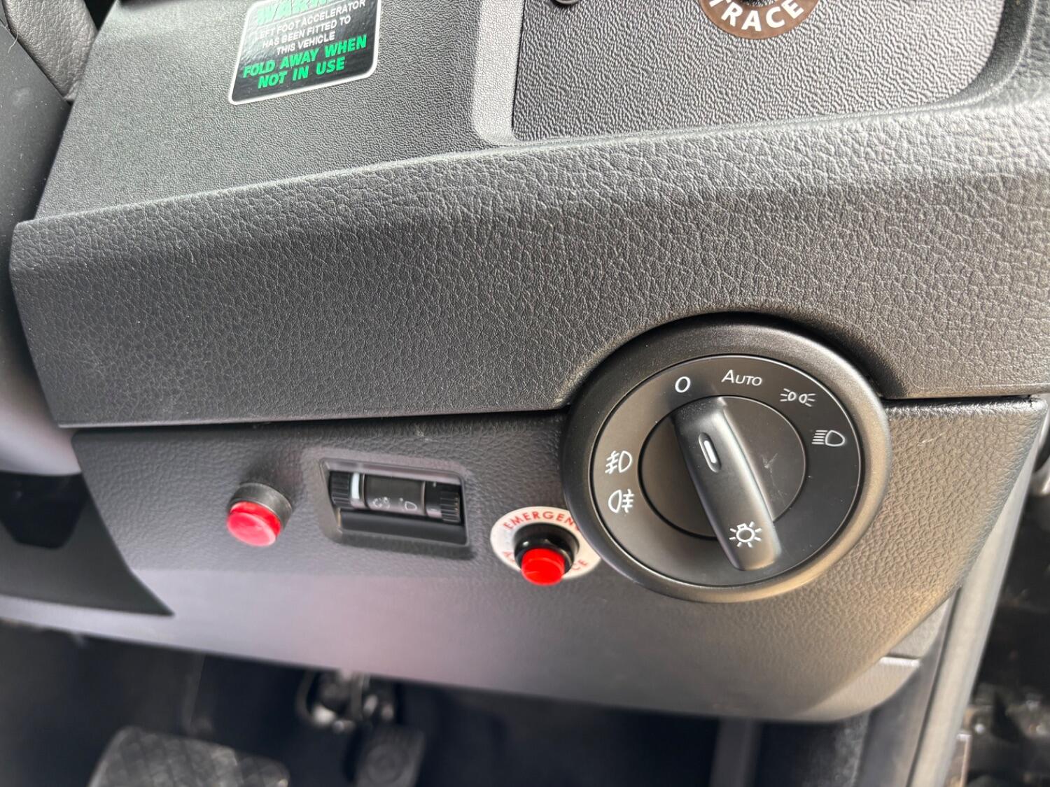 Used Volkswagen Transporter Shuttle 2020 for sale - 77314077: Photo 22