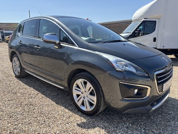 Used Peugeot 3008 2015 for sale - 78465761: Photo