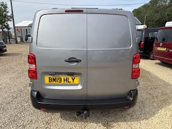 Used Peugeot Expert 2019 for sale - 78920810: Photo