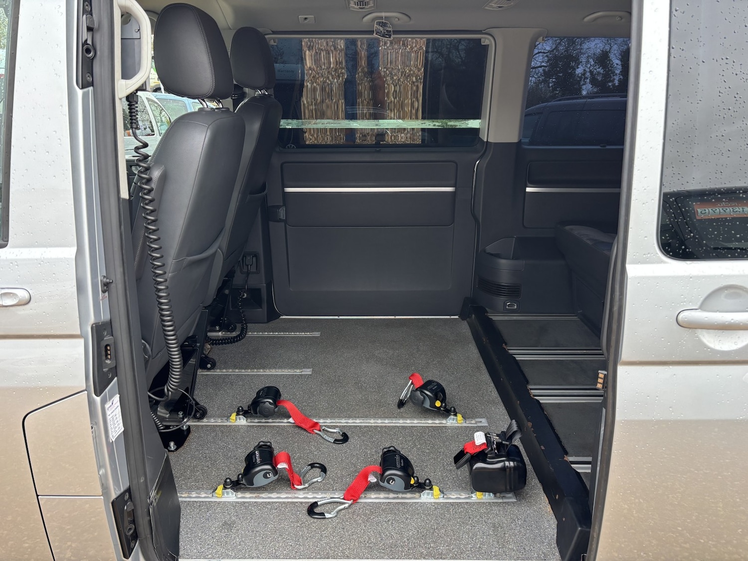 Used Volkswagen Caravelle 2014 for sale - 76525711: Photo 10