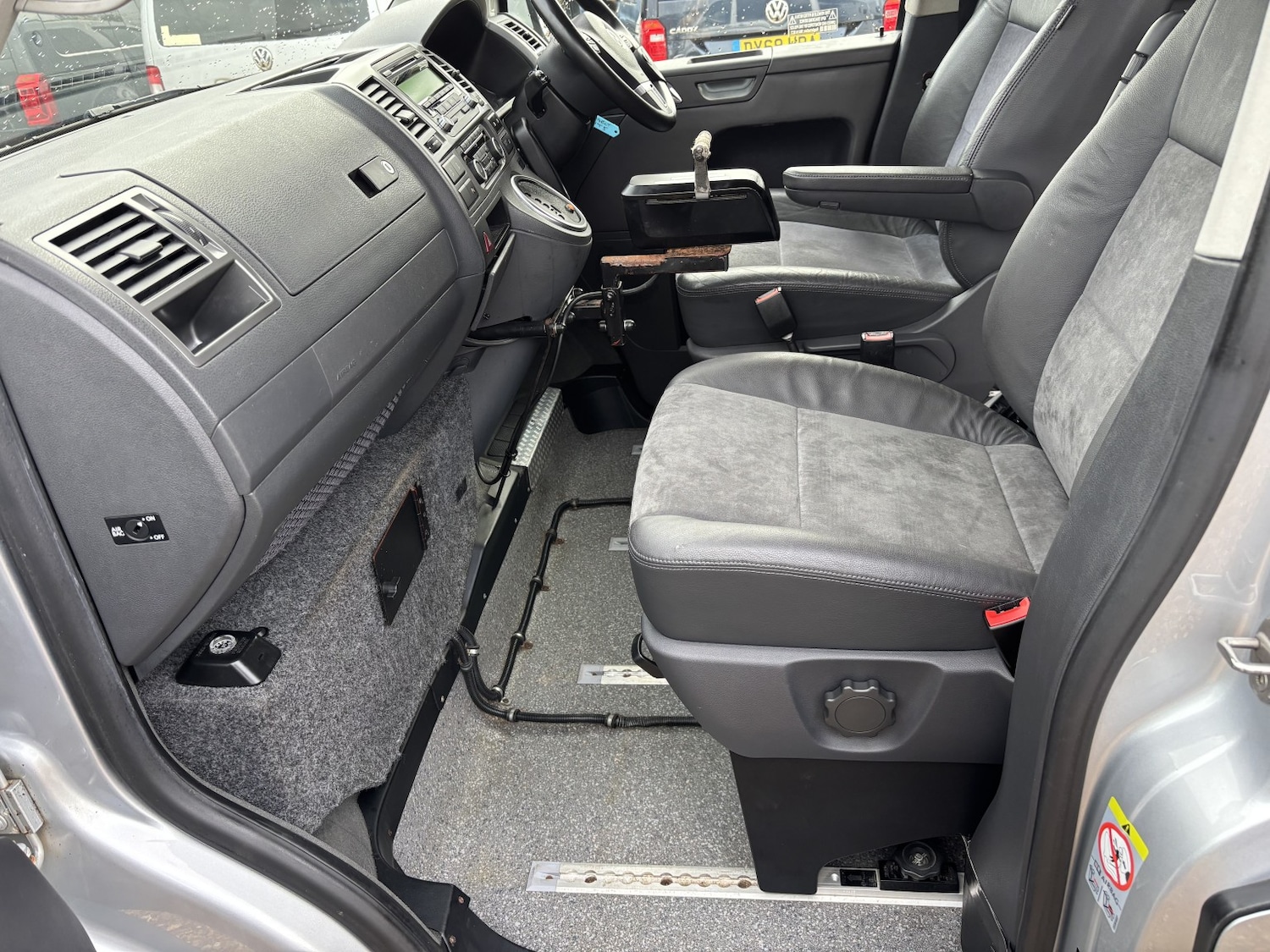 Used Volkswagen Caravelle 2014 for sale - 76525711: Photo 12