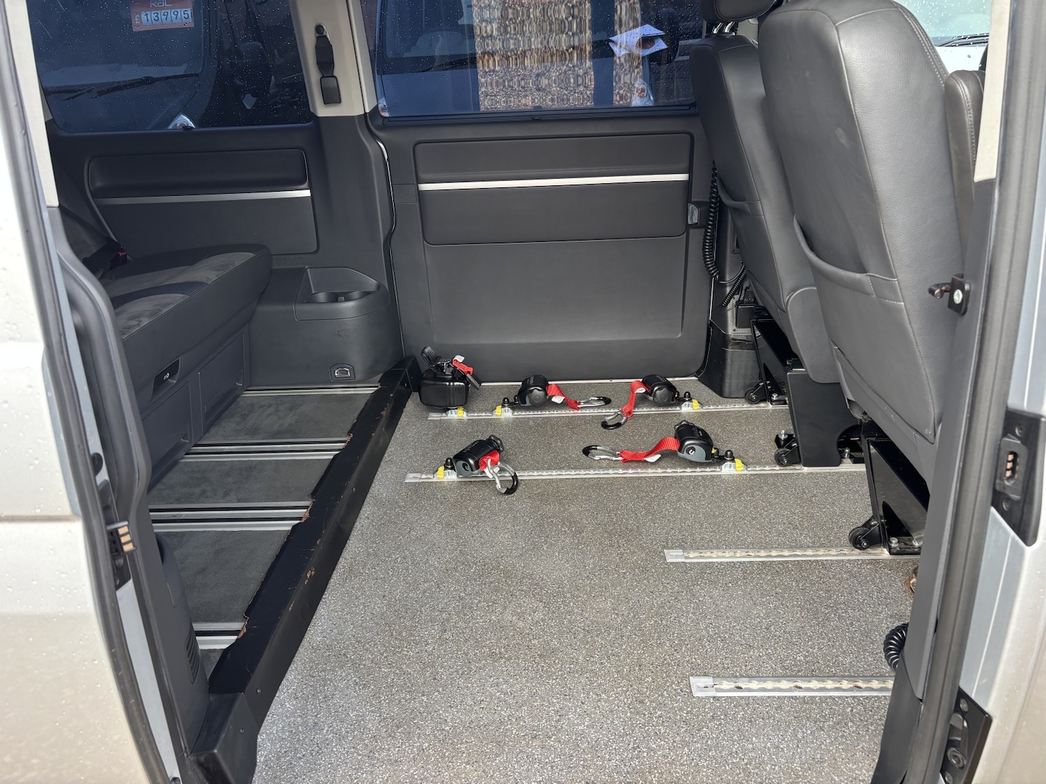 Used Volkswagen Caravelle 2014 for sale - 76525711: Photo 13