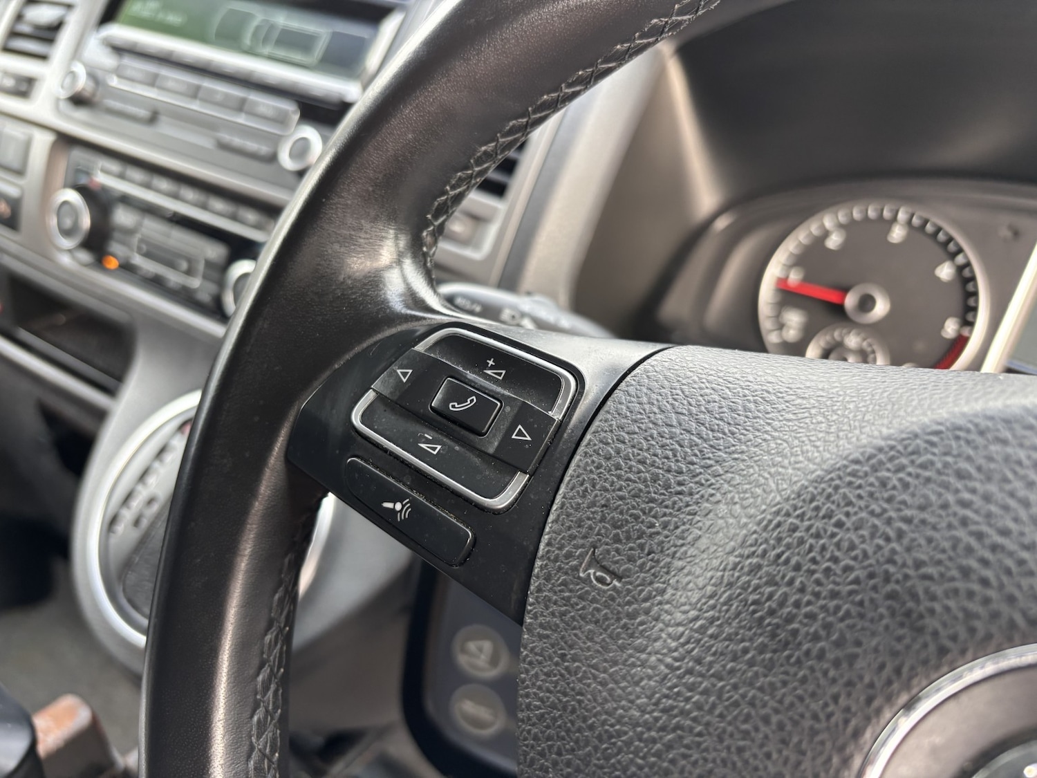 Used Volkswagen Caravelle 2014 for sale - 76525711: Photo 22