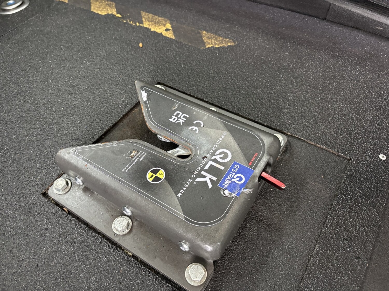 Used Ford Tourneo Custom 2019 for sale - 78105938: Photo 14