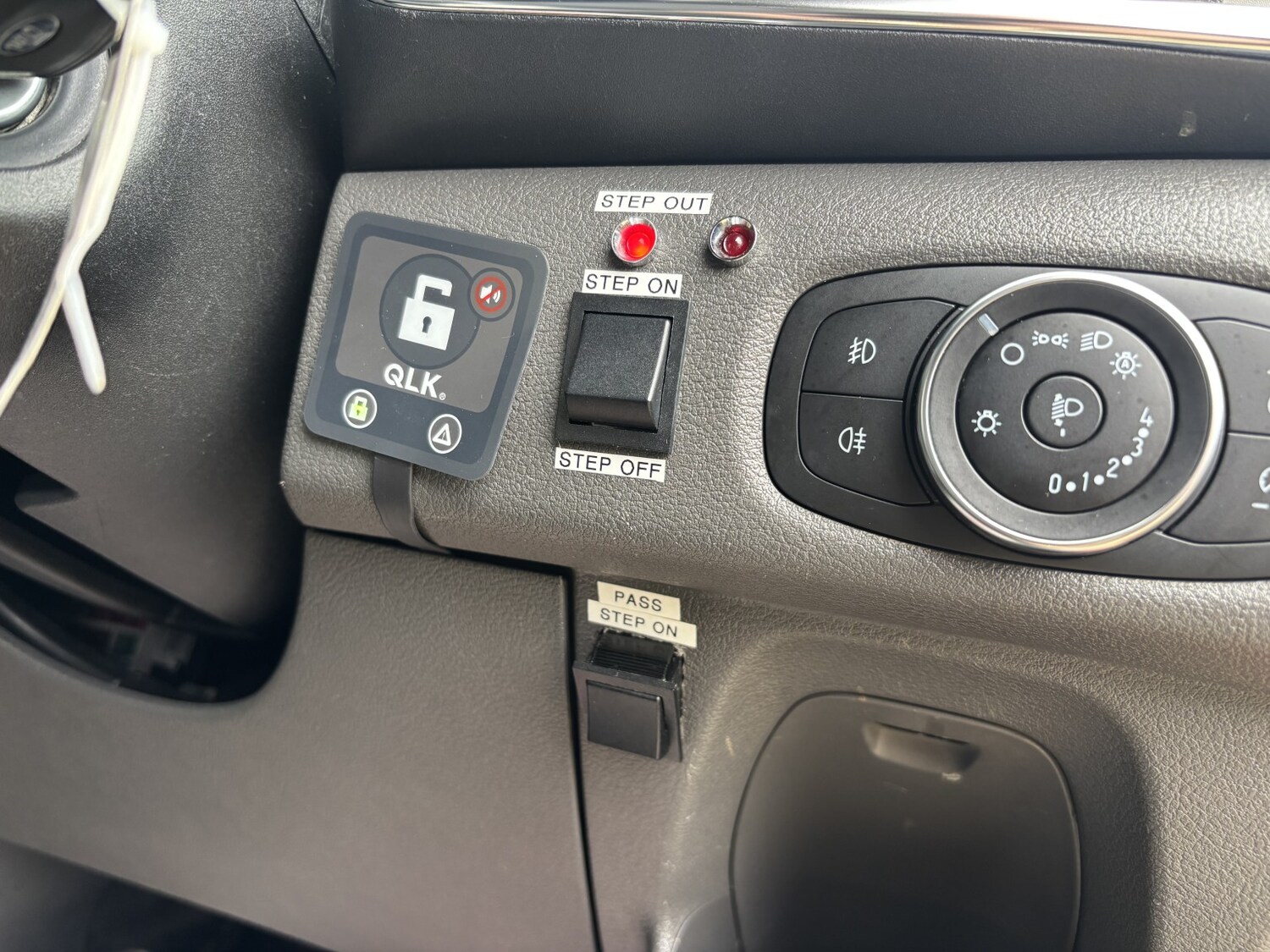 Used Ford Tourneo Custom 2019 for sale - 78105938: Photo 18