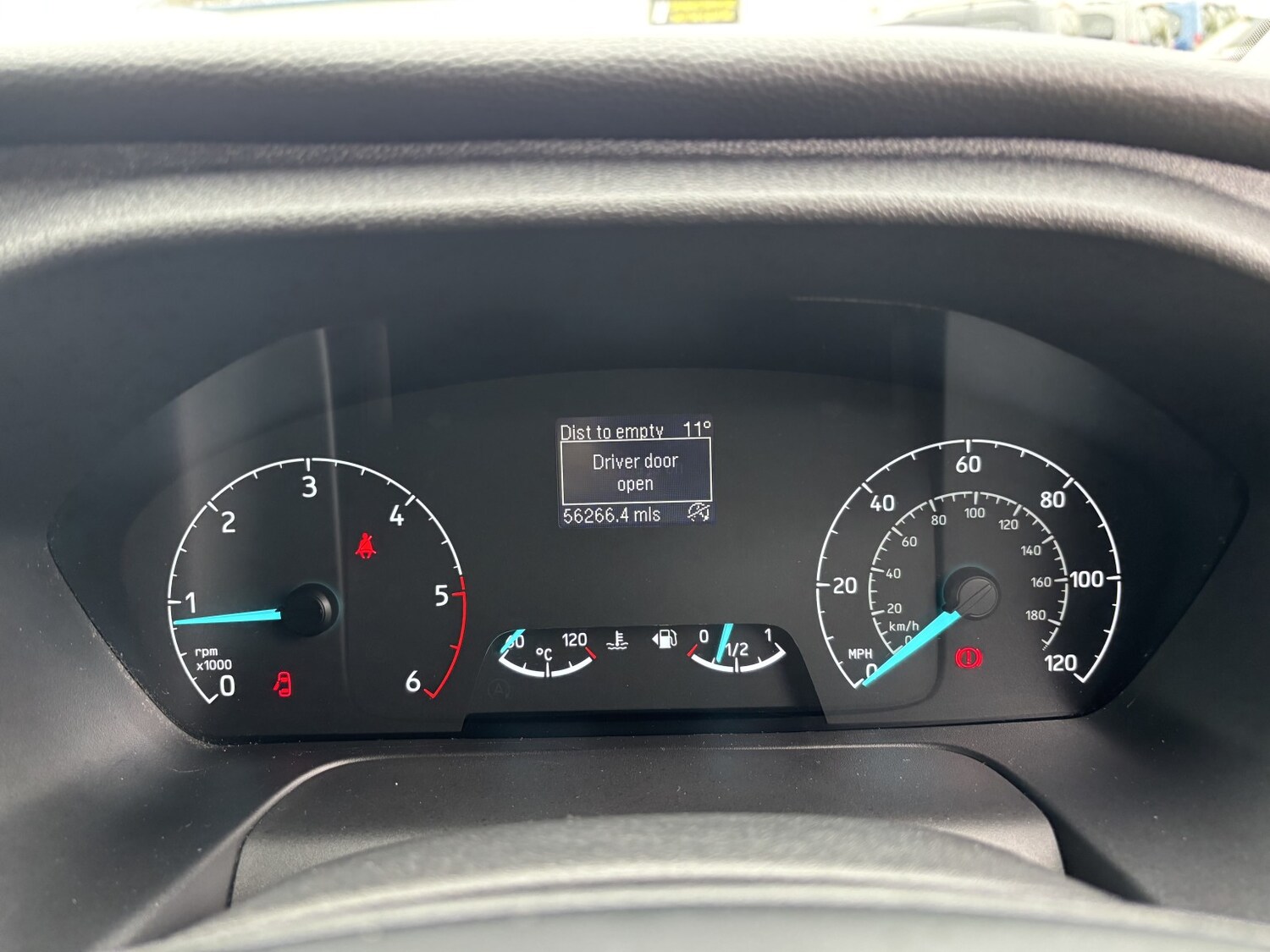 Used Ford Tourneo Custom 2019 for sale - 78105938: Photo 20