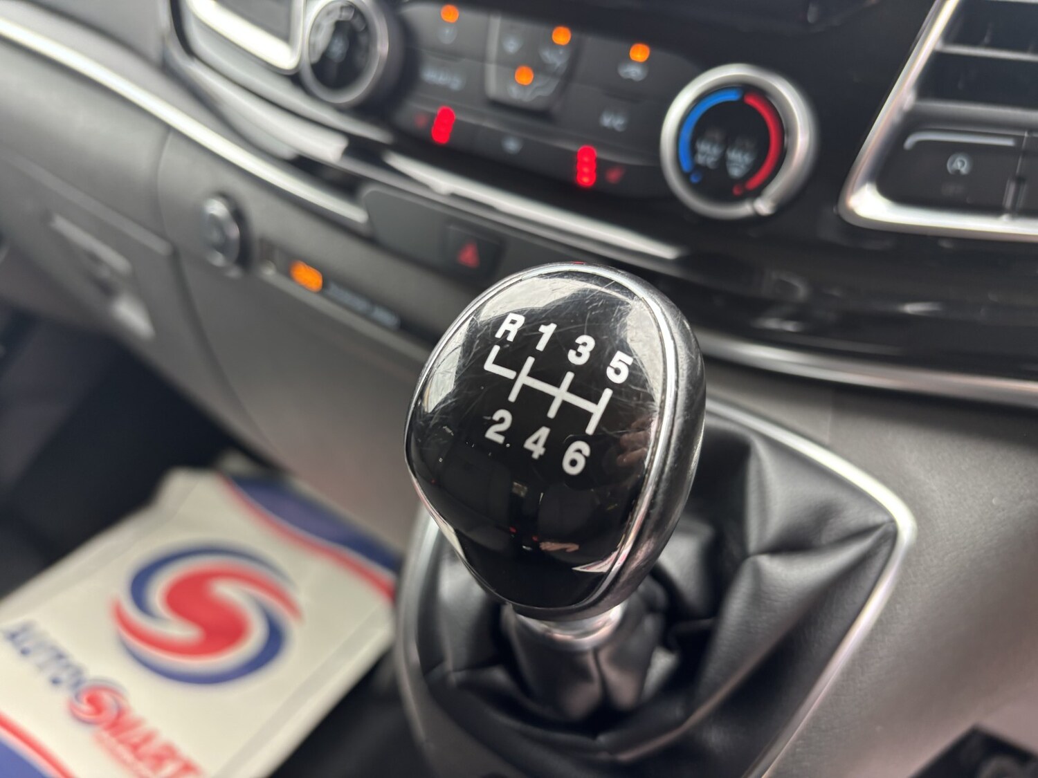 Used Ford Tourneo Custom 2019 for sale - 78105938: Photo 22