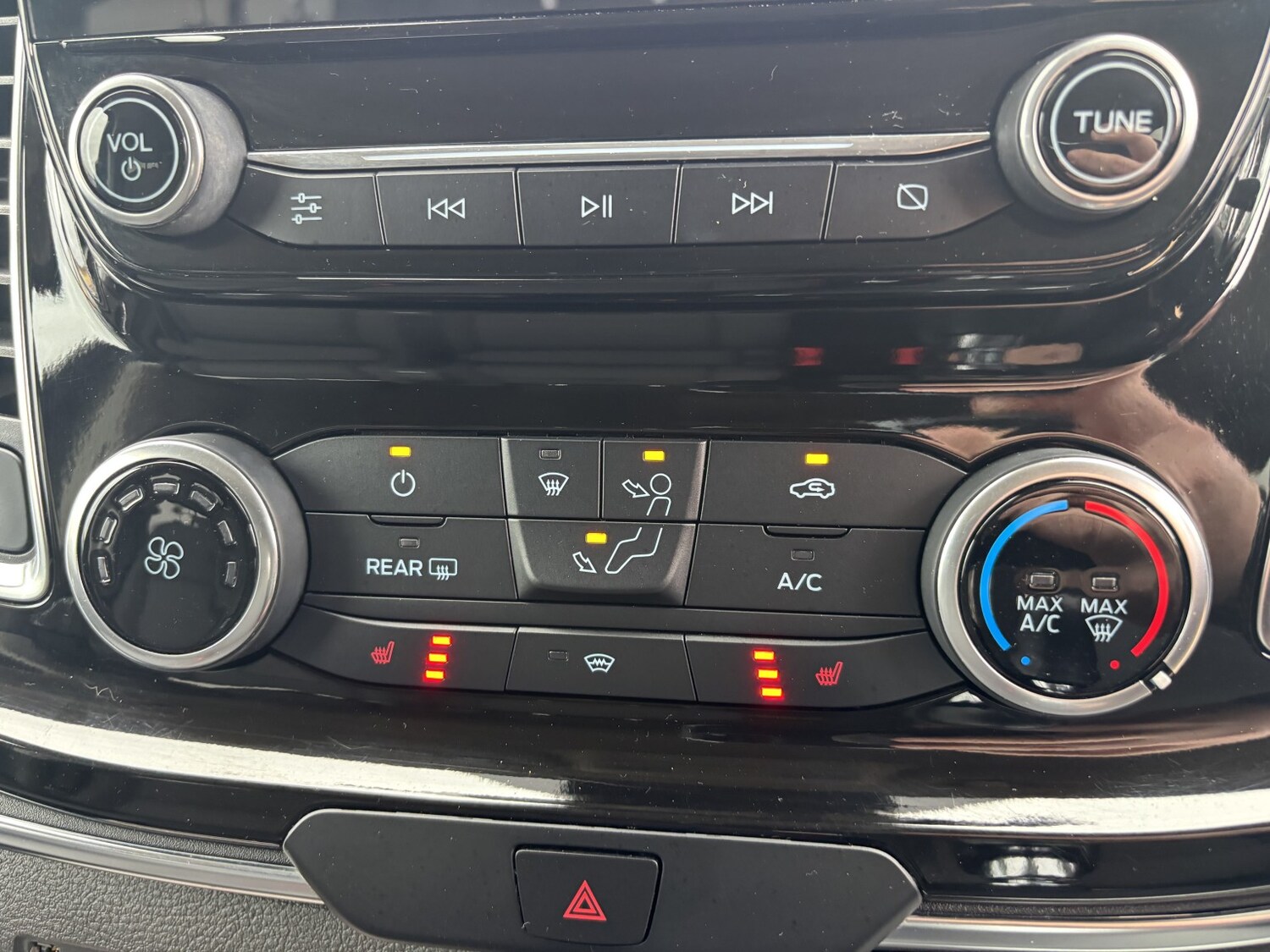 Used Ford Tourneo Custom 2019 for sale - 78105938: Photo 23