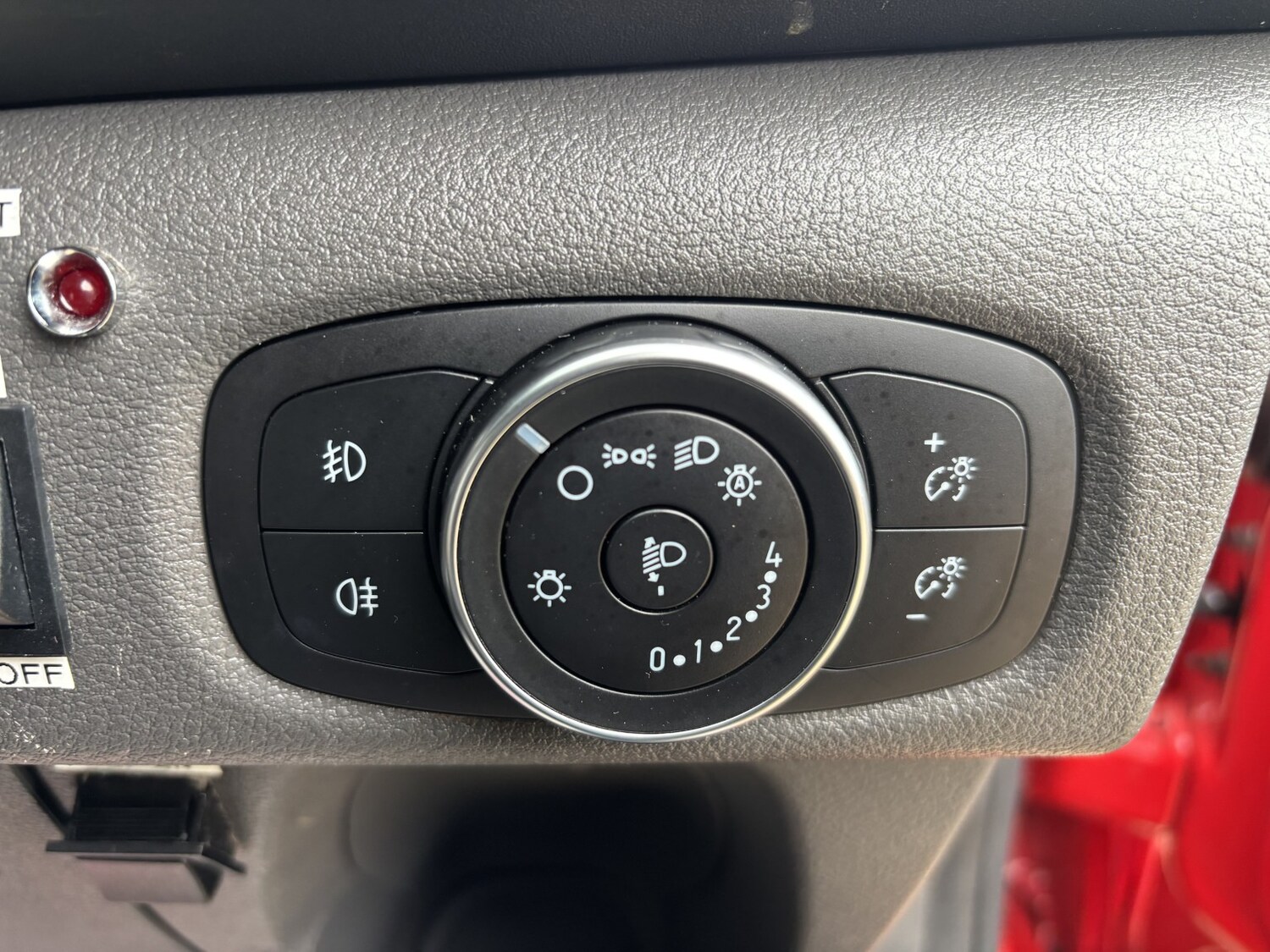 Used Ford Tourneo Custom 2019 for sale - 78105938: Photo 24