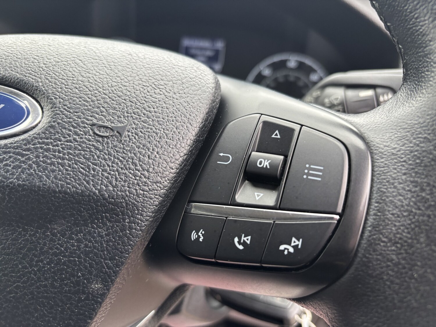 Used Ford Tourneo Custom 2019 for sale - 78105938: Photo 26