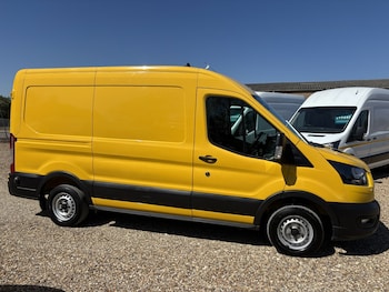 Used Ford Transit 2021 for sale - 78465762: Photo