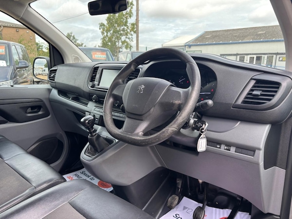 Used Peugeot Expert 2019 for sale - 75711516: Photo 13