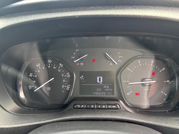 Used Peugeot Expert 2019 for sale - 75711516: Photo 14