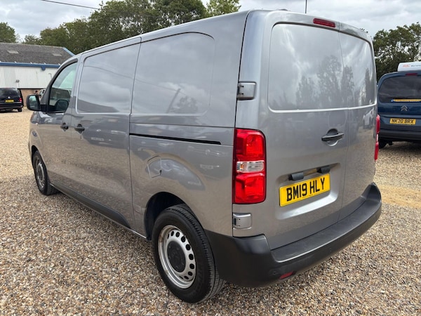 Used Peugeot Expert 2019 for sale - 75711516: Photo 5