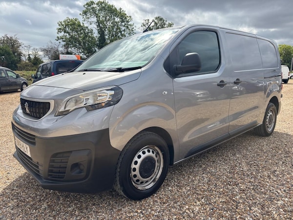 Used Peugeot Expert 2019 for sale - 75711516: Photo 7