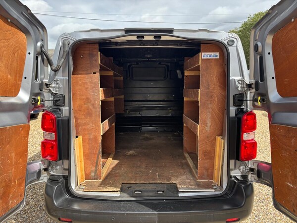 Used Peugeot Expert 2019 for sale - 75711516: Photo 8