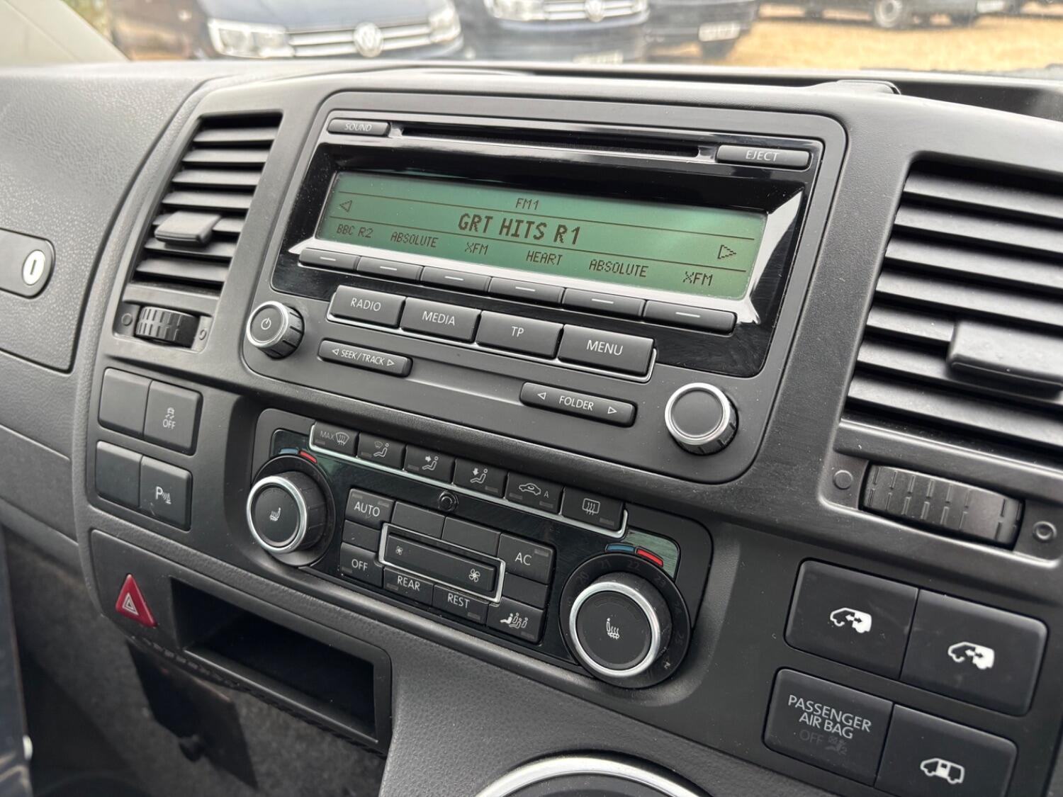 Used Volkswagen Caravelle 2011 for sale - 77313913: Photo 17