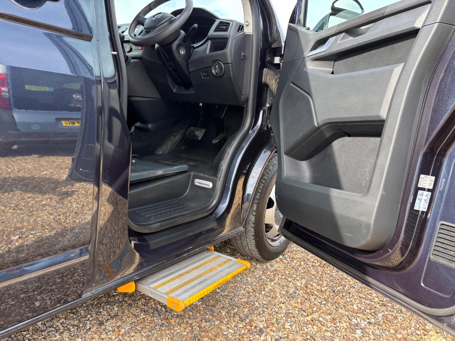 Vehicle 19