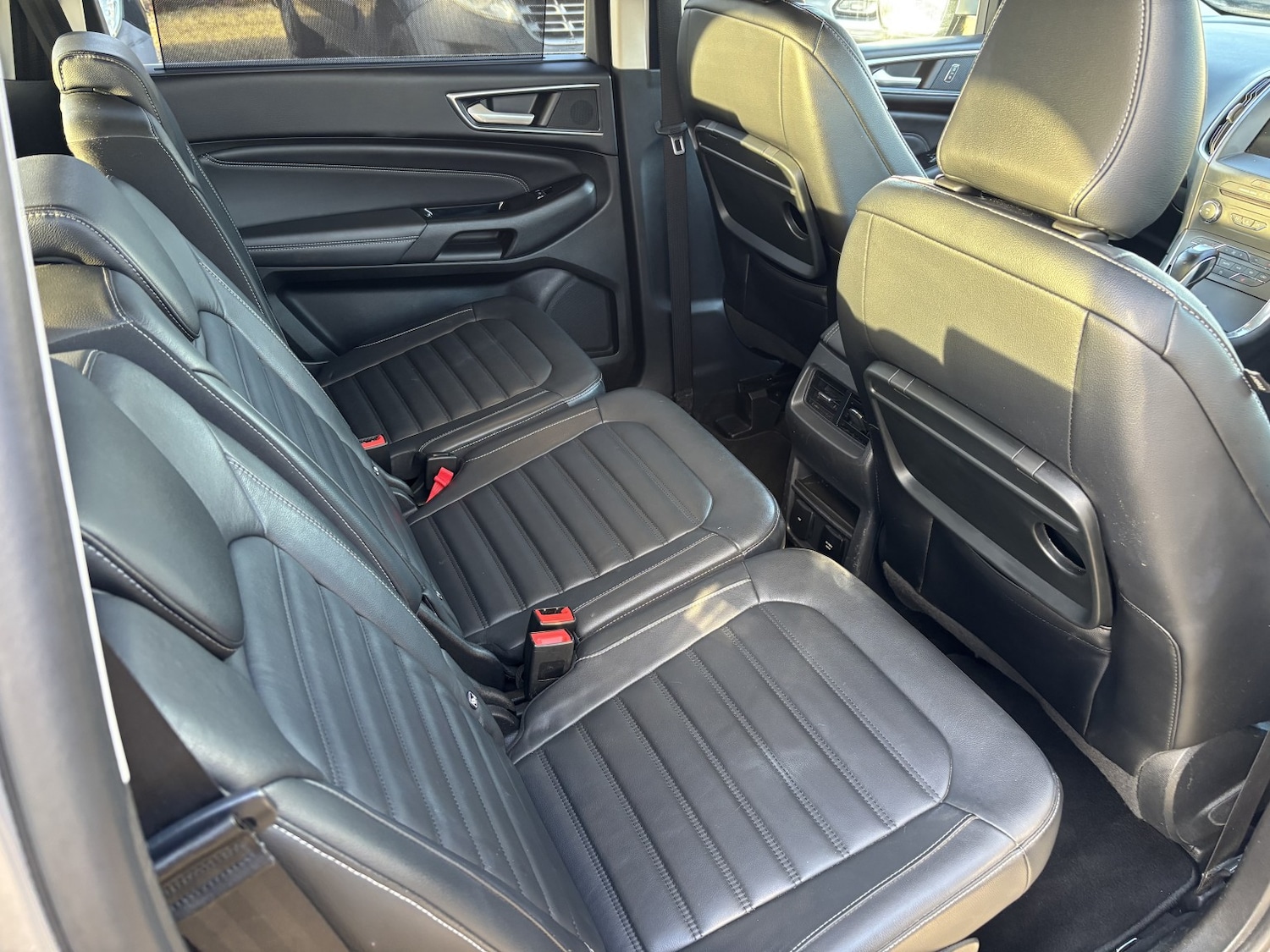 Used Ssangyong Rexton 2014 for sale - 76982810: Photo 13