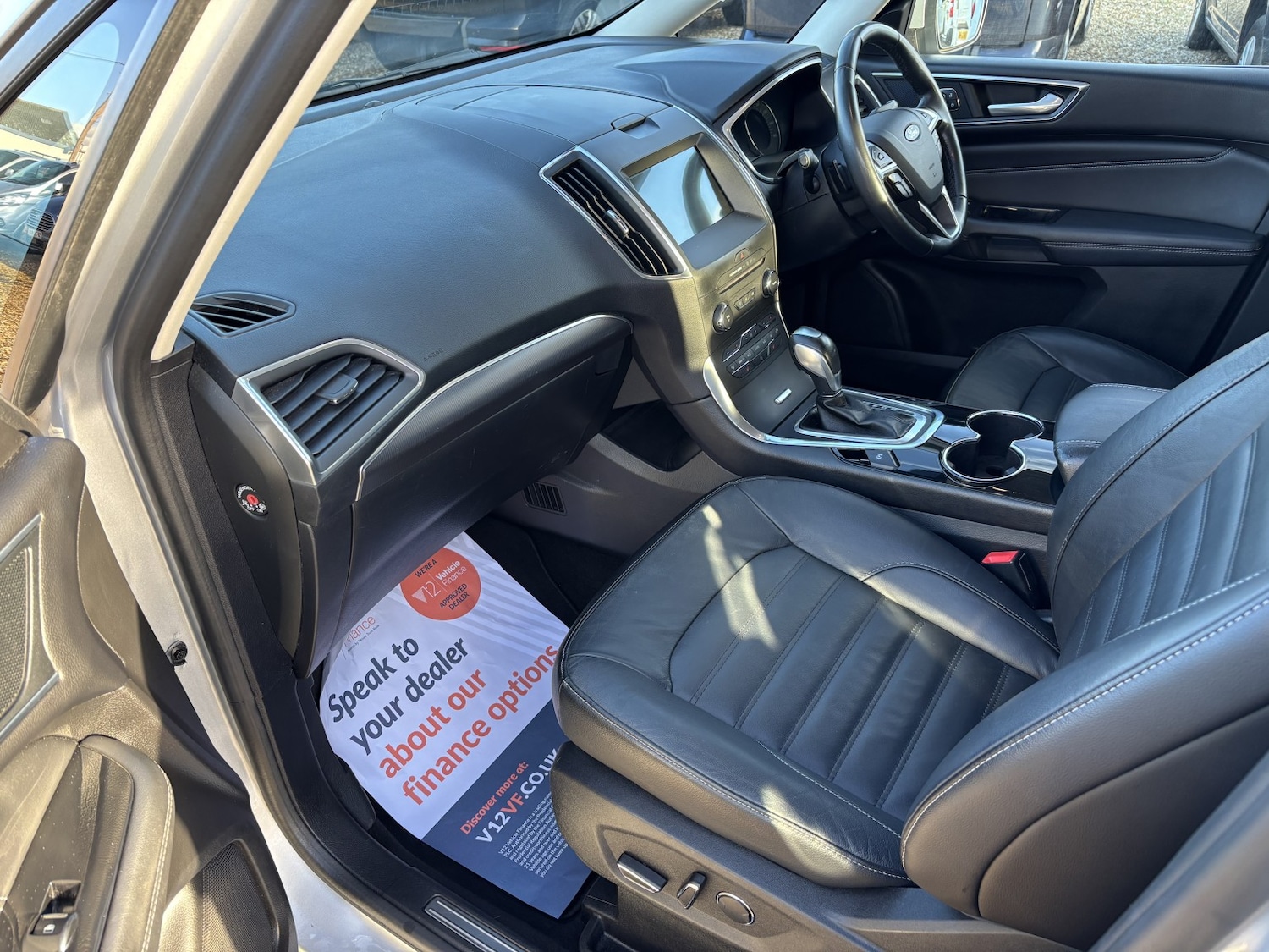 Used Ssangyong Rexton 2014 for sale - 76982810: Photo 14