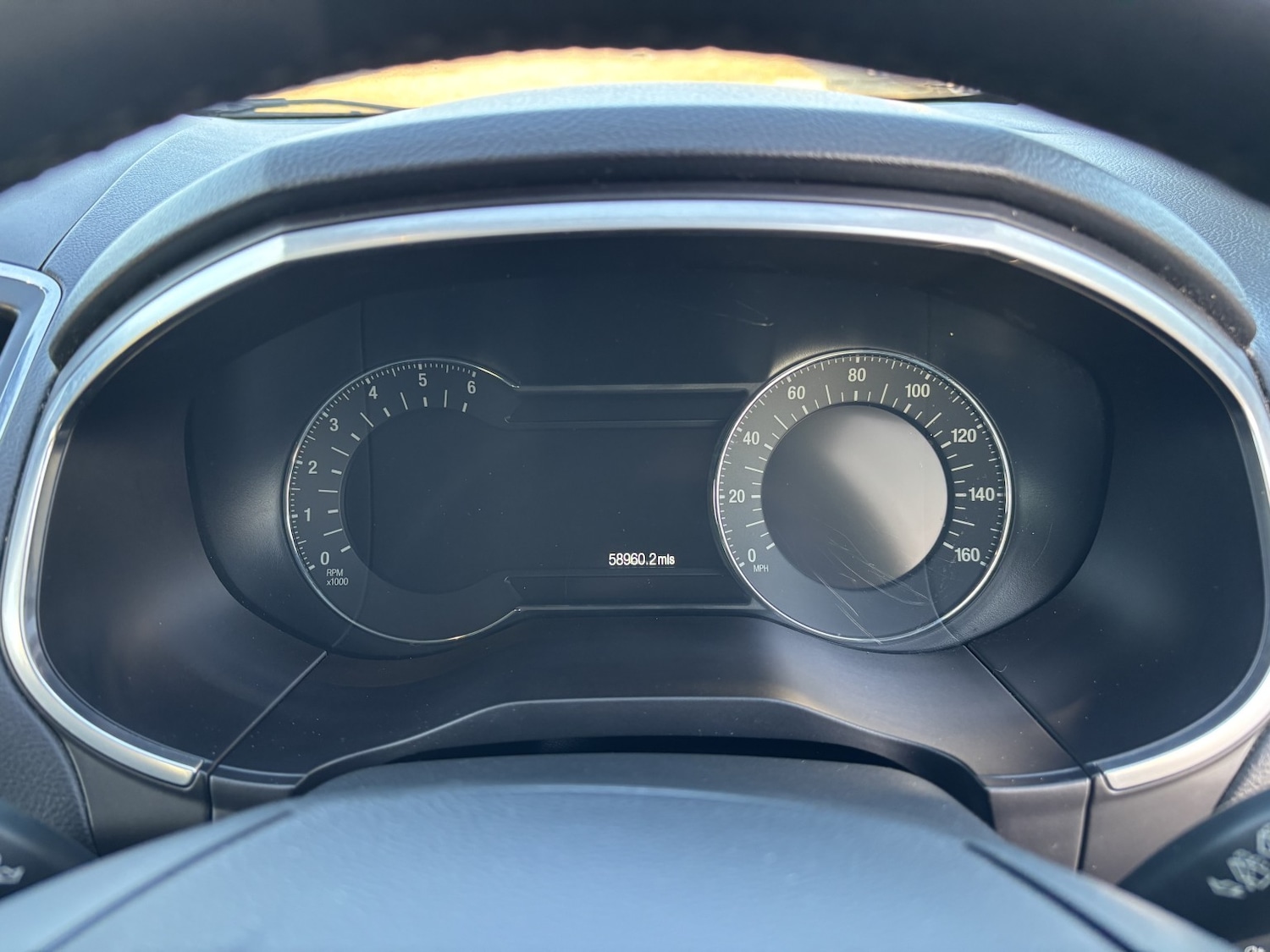 Used Ssangyong Rexton 2014 for sale - 76982810: Photo 16