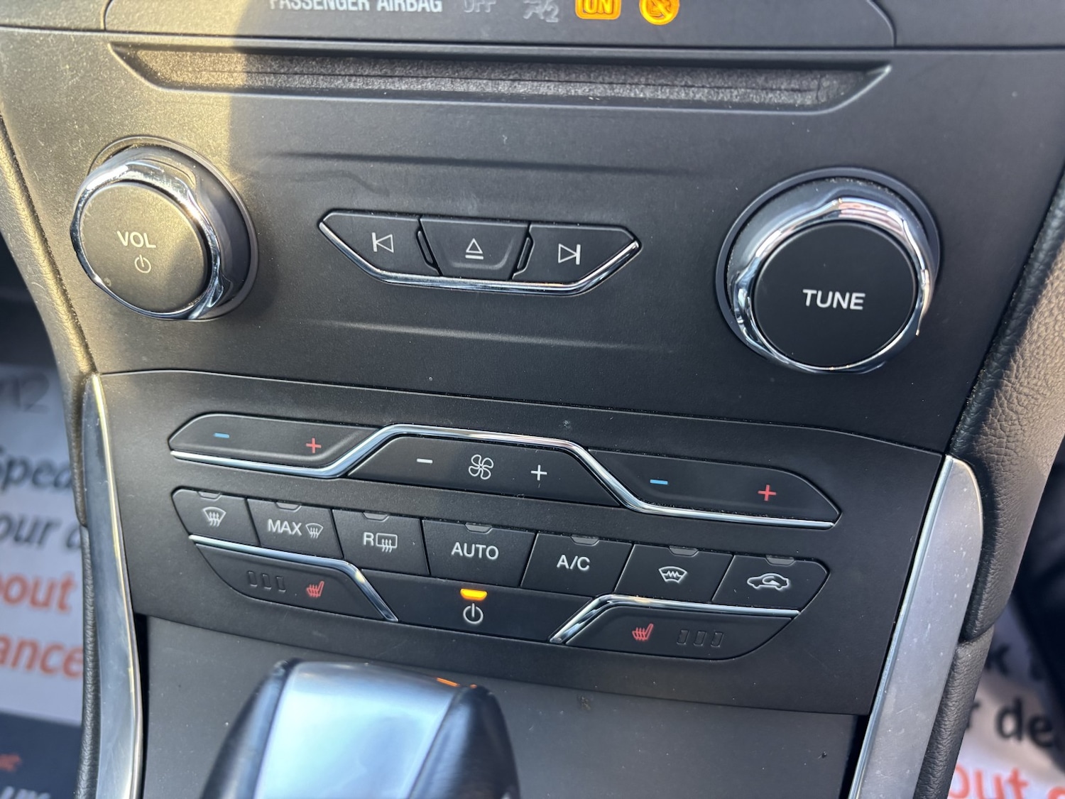 Used Ssangyong Rexton 2014 for sale - 76982810: Photo 19