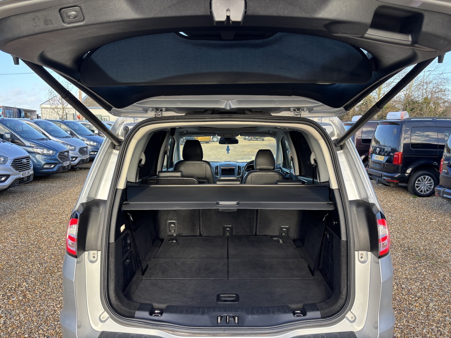 Used Ssangyong Rexton 2014 for sale - 76982810: Photo 9