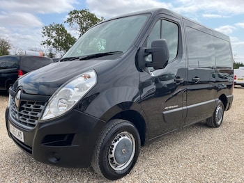 Used Renault Master 2015 for sale - 79551892: Photo