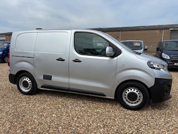 Used Peugeot Expert 2017 for sale - 79269607: Photo