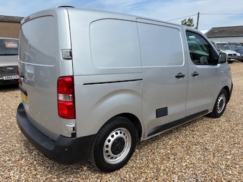 Used Peugeot Expert 2017 for sale - 79269607: Photo