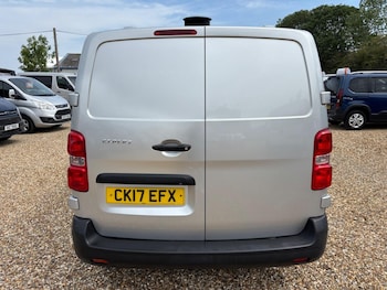 Used Peugeot Expert 2017 for sale - 79269607: Photo