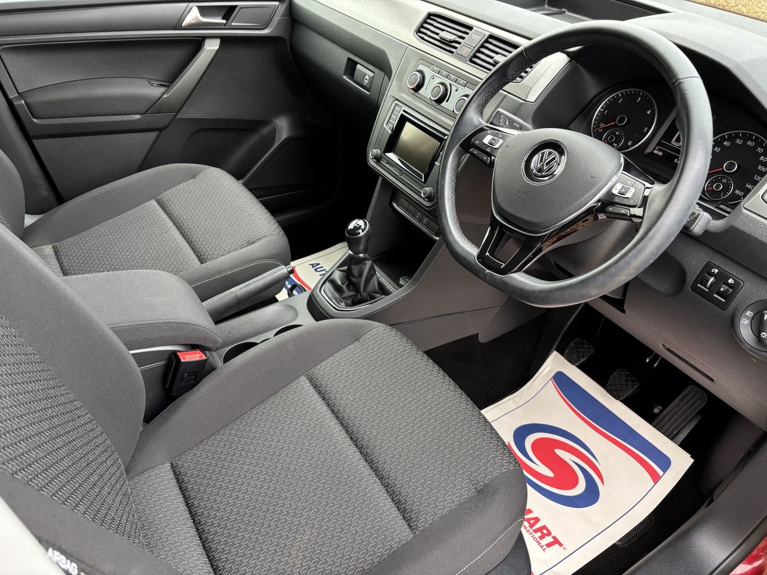 Used Volkswagen Caddy Life 2020 for sale - 77465779: Photo 14