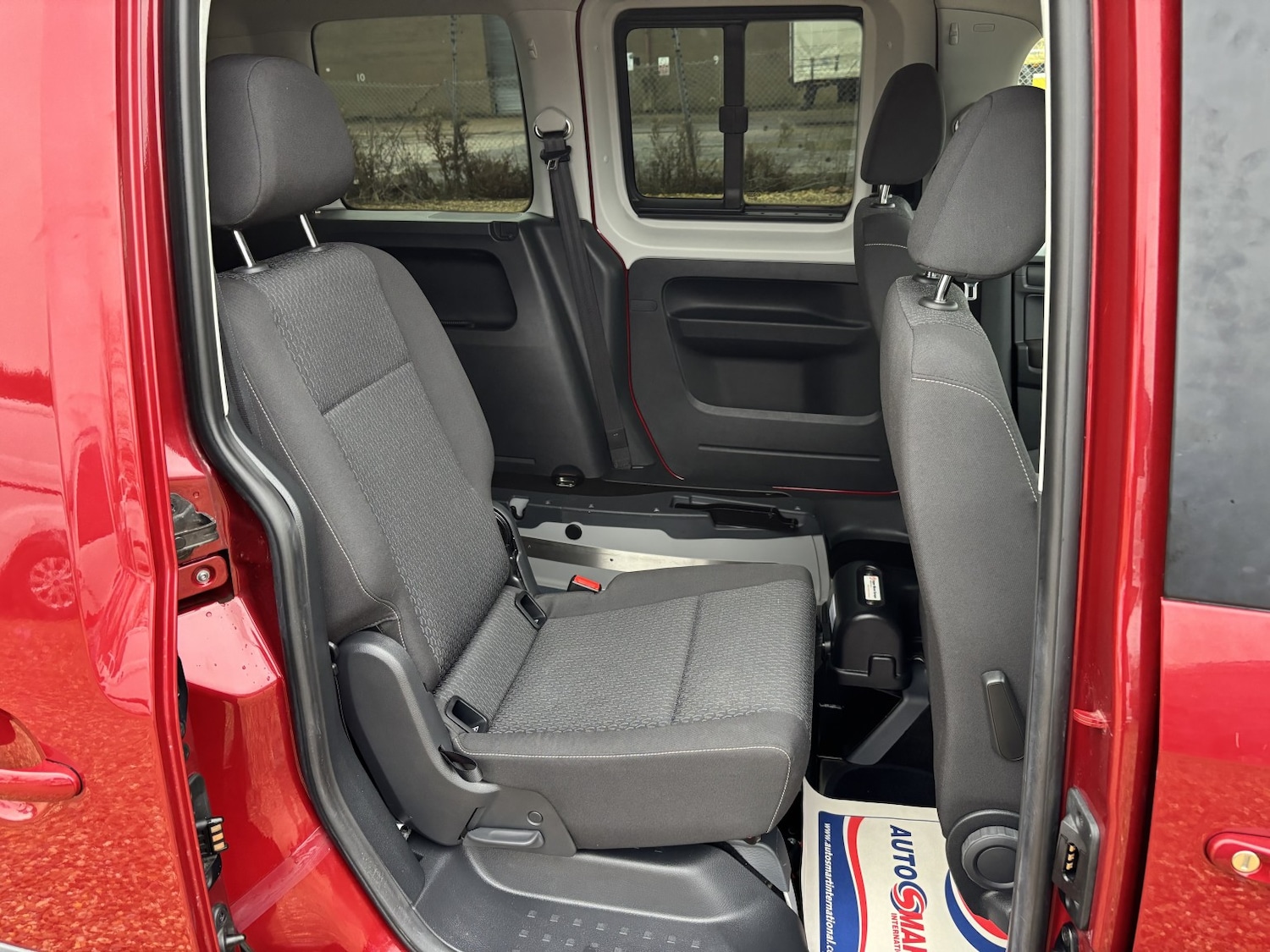 Used Volkswagen Caddy Life 2020 for sale - 77465779: Photo 15