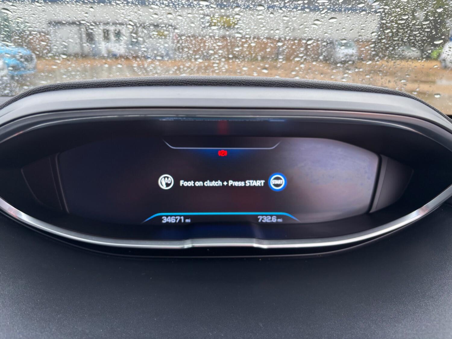 Used Peugeot 3008 2018 for sale - 76363083: Photo 16